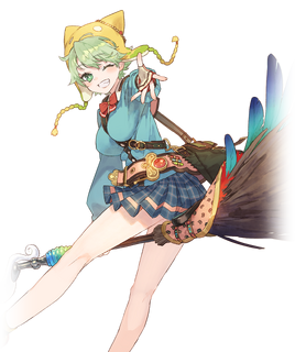 Nelke