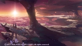 A15 Ends of the Earth