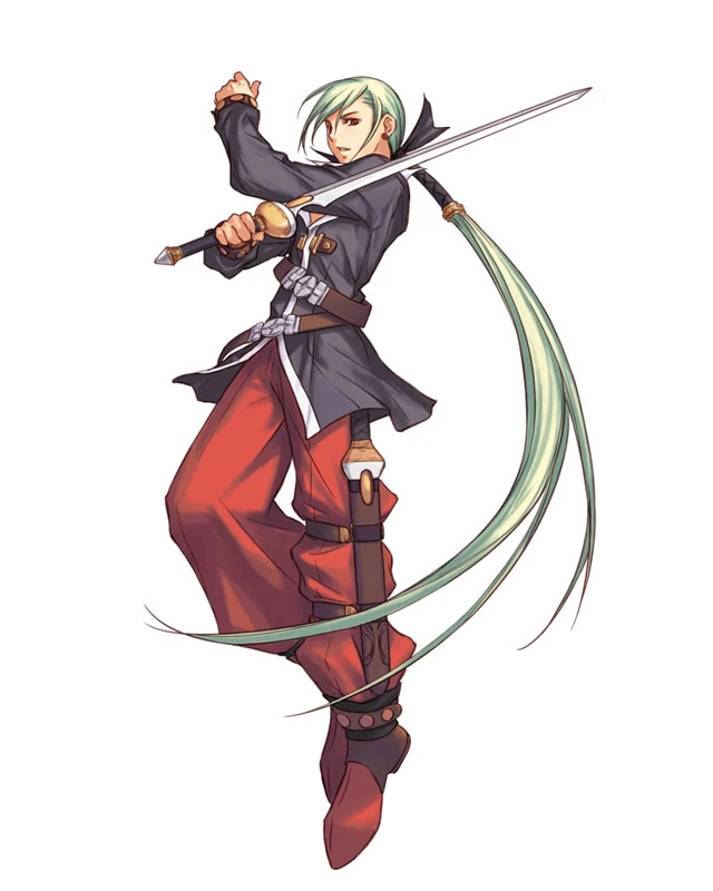 Arlin | Atelier Wiki | Fandom