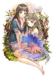 Promotional Art