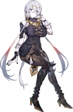 Atelier Ryza 3: Alchemist of the End & the Secret Key - Wikipedia