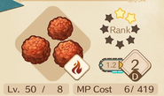 Bomb A1 Rank