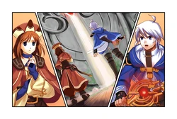 Guide Officiel Atelier Iris 2: The Azoth Of Destiny - Nis America - Comme Neuf