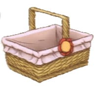 Handmade Basket | Atelier Wiki | Fandom