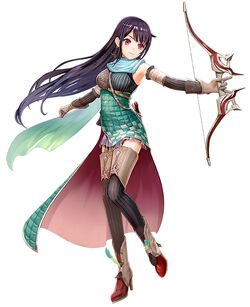 Liane Mistlud Atelier Wiki Fandom Liane Mistlud Atelier Wiki Fandom