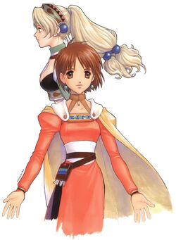 Atelier Elie The Alchemist Of Salburg 2 Atelier Wiki Fandom