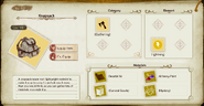 Knapsack A21 Infobook