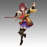 Stars - Sophie DLC 01