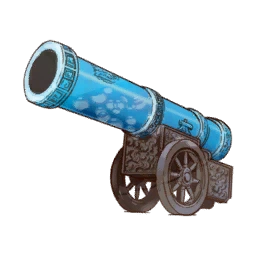 Bubble Bullet | Atelier Wiki | Fandom