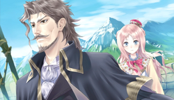 Cg Set Atelier Meruru Atelier Wiki Fandom