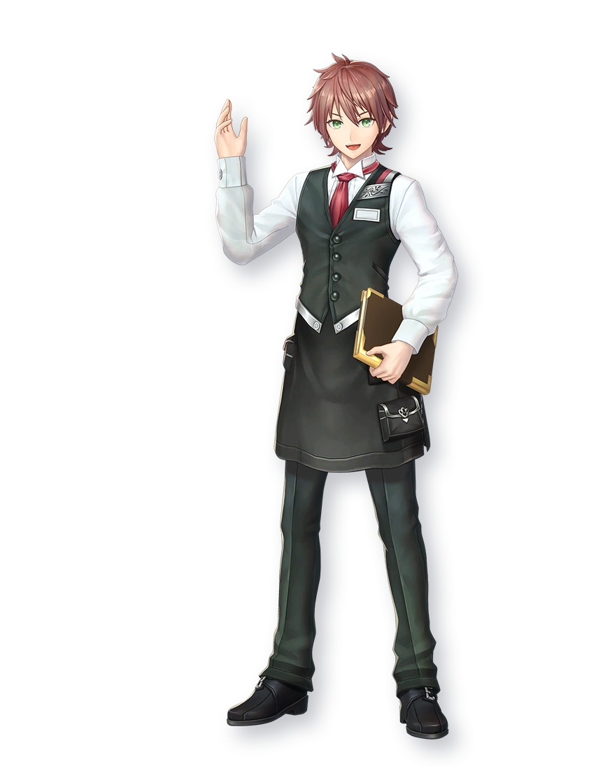 Iksel Jahnn | Atelier Wiki | Fandom