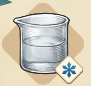 Distilled Water - A1