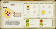 A21 Spirinite Infobook