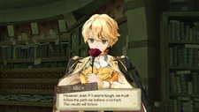 Screenshot from Atelier Escha & Logy.