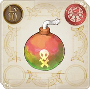 From Atelier Sophie: The Alchemist of the Mysterious Book