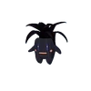 A11 Witch Rose