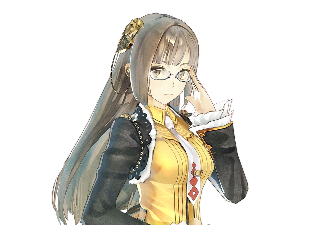 Linca (seventh) | Atelier Wiki | Fandom