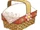 Dessert Basket