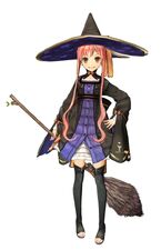 3D model in Atelier Ayesha