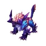 Rampage Beast | Atelier Wiki | Fandom