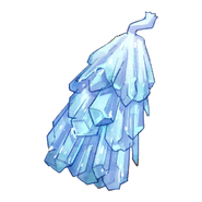 Kleid Ice Bomb A21