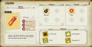 Bomb A21 Infobook
