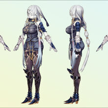 Lila Decyrus Atelier Wiki Fandom