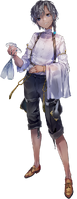 Gnome Dumortier