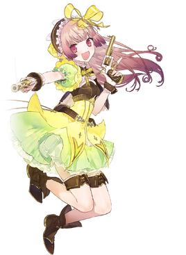 Nelke