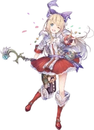 Ilmeria Von Leinweber