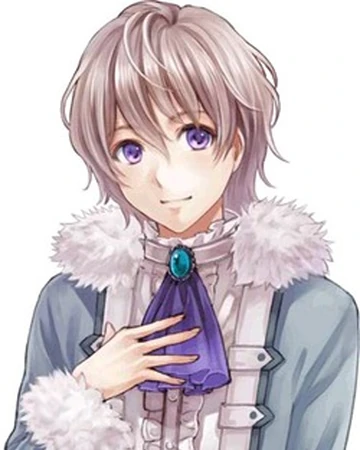 Alexey Atelier Wiki Fandom