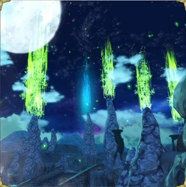 Weissberg Volcano A21 Icon