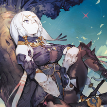 Lila Decyrus Atelier Wiki Fandom