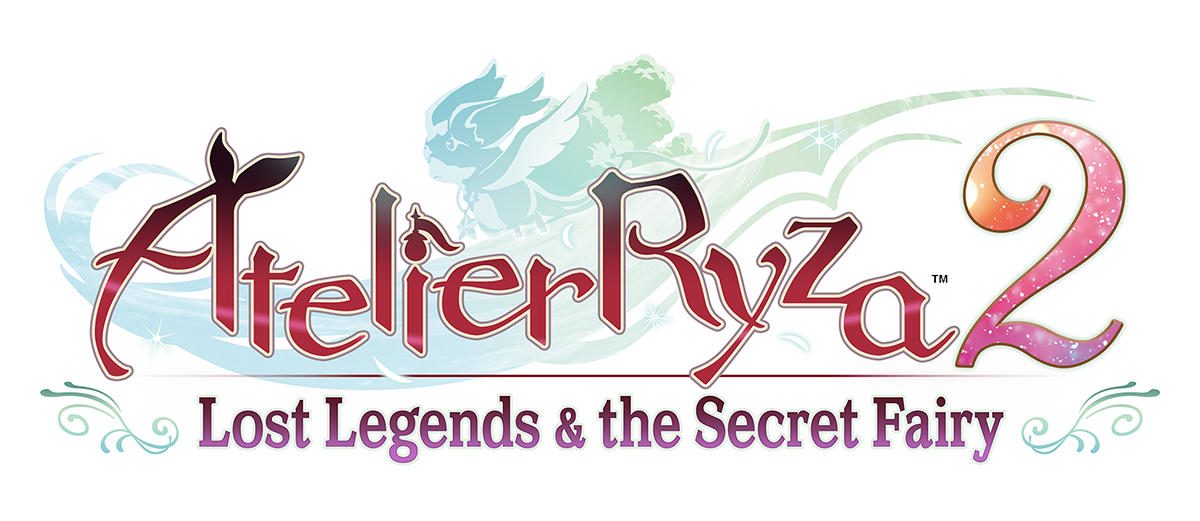 Atelier Ryza 2: Lost Legends & the Secret Fairy | Atelier Wiki 