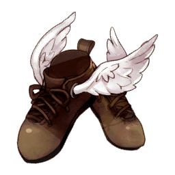 Wind Shoes | Atelier Wiki | Fandom