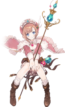 Nelke