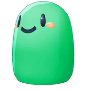 Green Puni A17