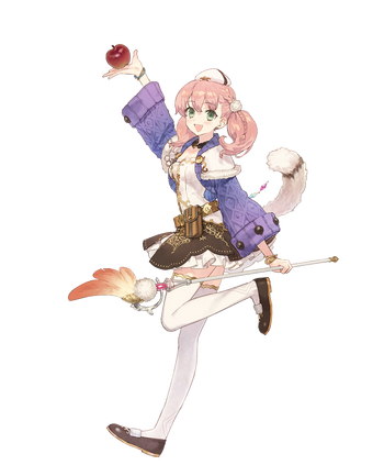 Nelke