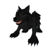 A11 Black Wolf