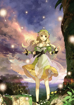 Atelier Ayesha: The Alchemist of Dusk | Atelier Wiki | Fandom