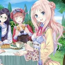 Atelier Wiki Fandom However he discovers that in everything else, like cooking, kuruto gets kicked out of the hero's party for being too useless. atelier wiki fandom