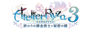 Atelier Ryza 3: Alchemist of the End & the Secret Key - Wikipedia