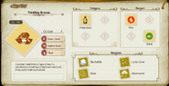 Trickling Breeze A21 Infobook