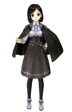 Marion Quinn Atelier Wiki Fandom