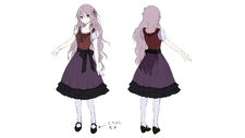 Concept Art for Atelier Totori