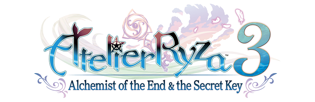 Atelier Ryza 3: Alchemist of the End & the Secret Key - Wikipedia