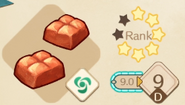 Turtle Shells A1 Rank