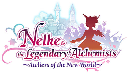nelke & the legendary alchemists ateliers of the new world ps4