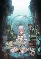 Promotional Art