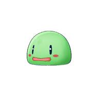 Green Puni A12